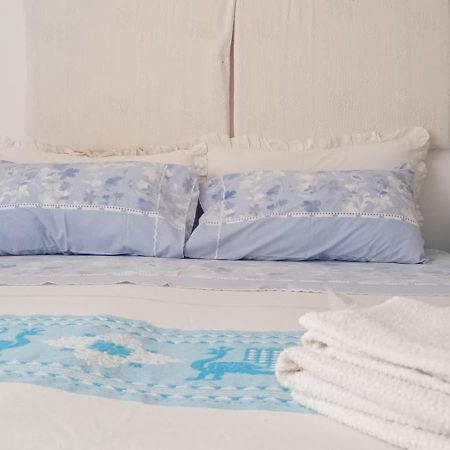 B&B Guest House Il Porto Vecchio Stintino Ngoại thất bức ảnh