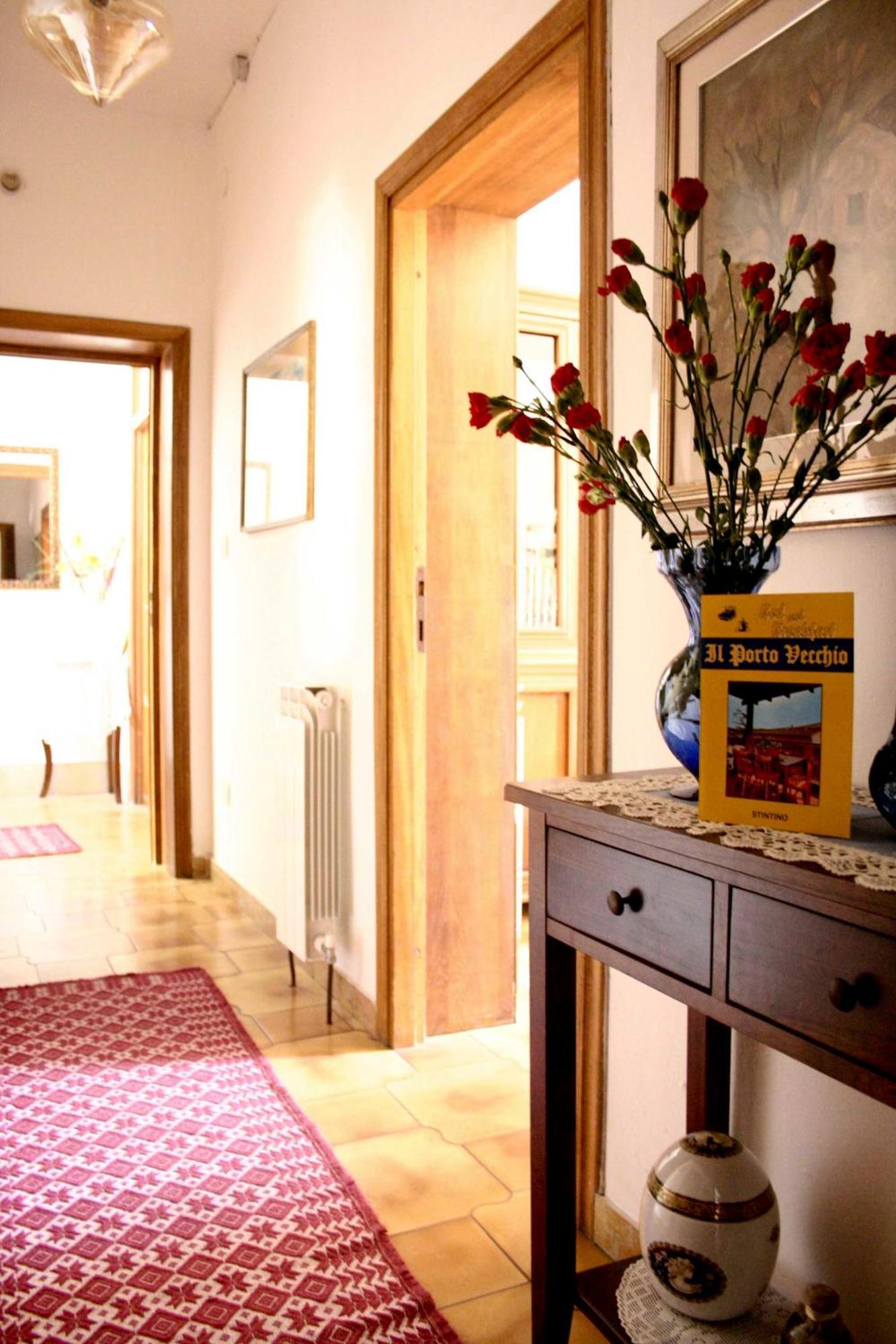 B&B Guest House Il Porto Vecchio Stintino Ngoại thất bức ảnh