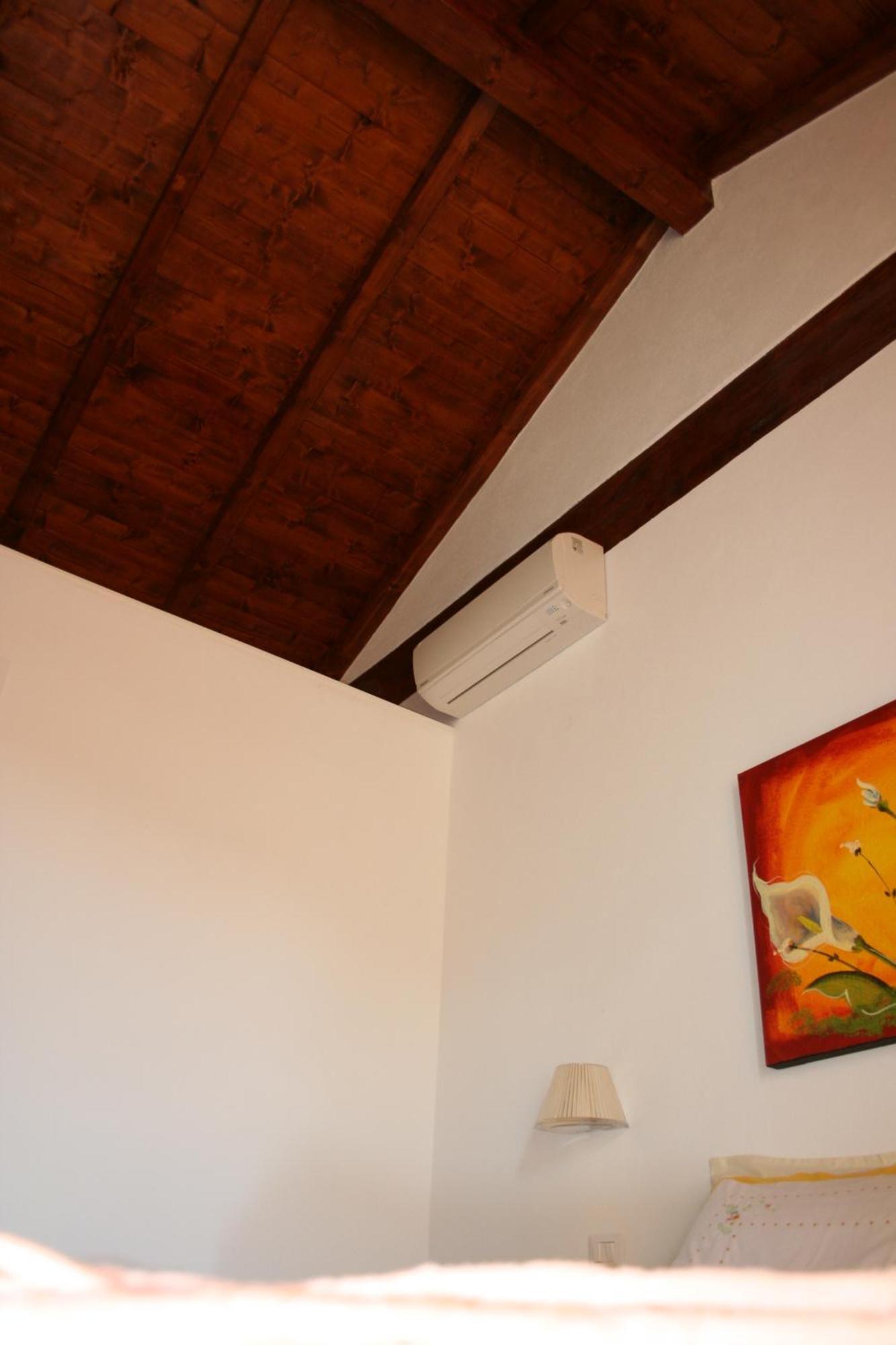 B&B Guest House Il Porto Vecchio Stintino Phòng bức ảnh