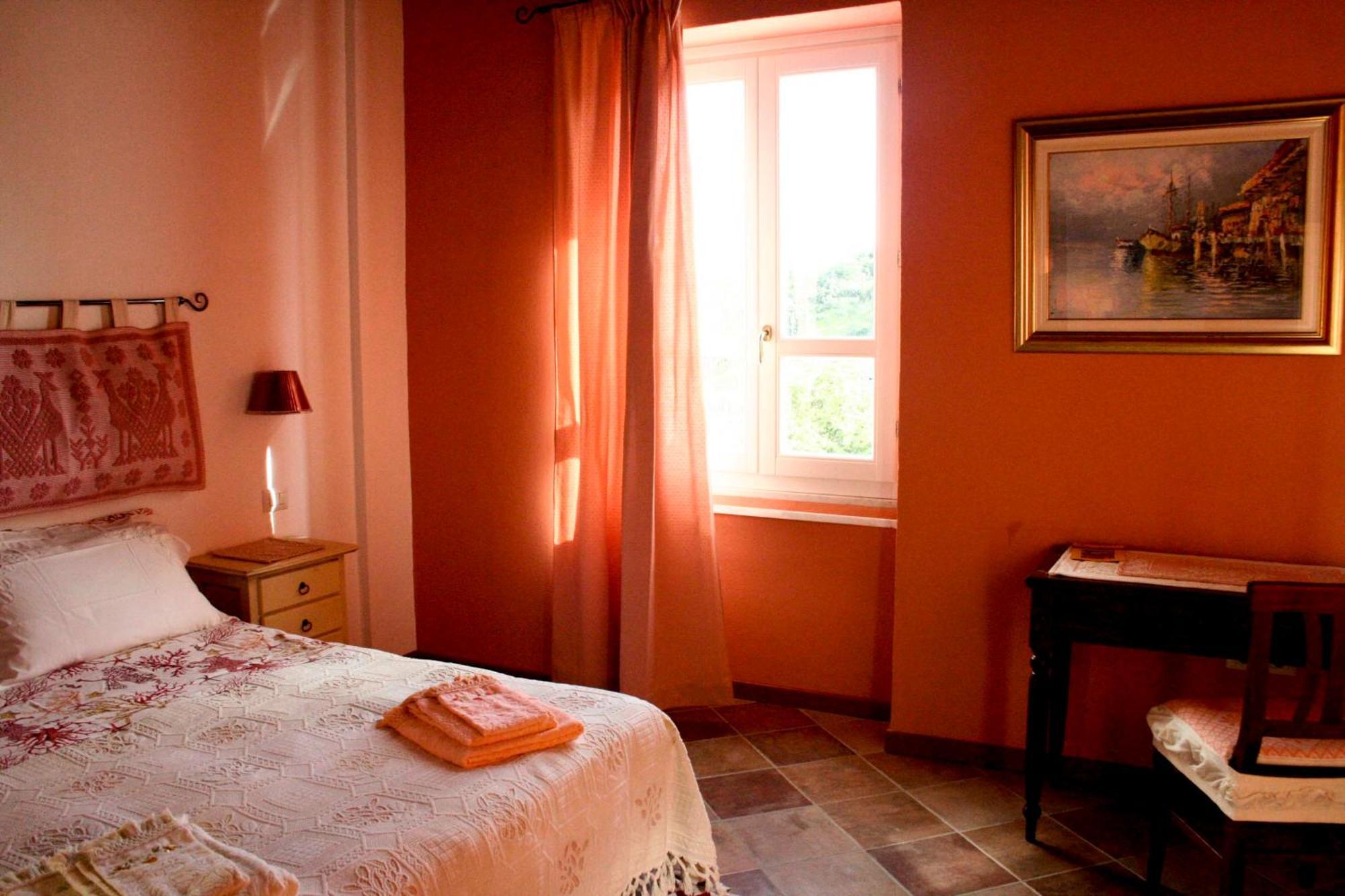 B&B Guest House Il Porto Vecchio Stintino Phòng bức ảnh