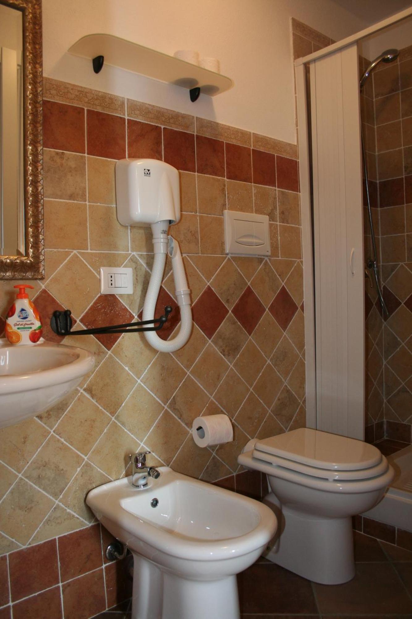 B&B Guest House Il Porto Vecchio Stintino Phòng bức ảnh