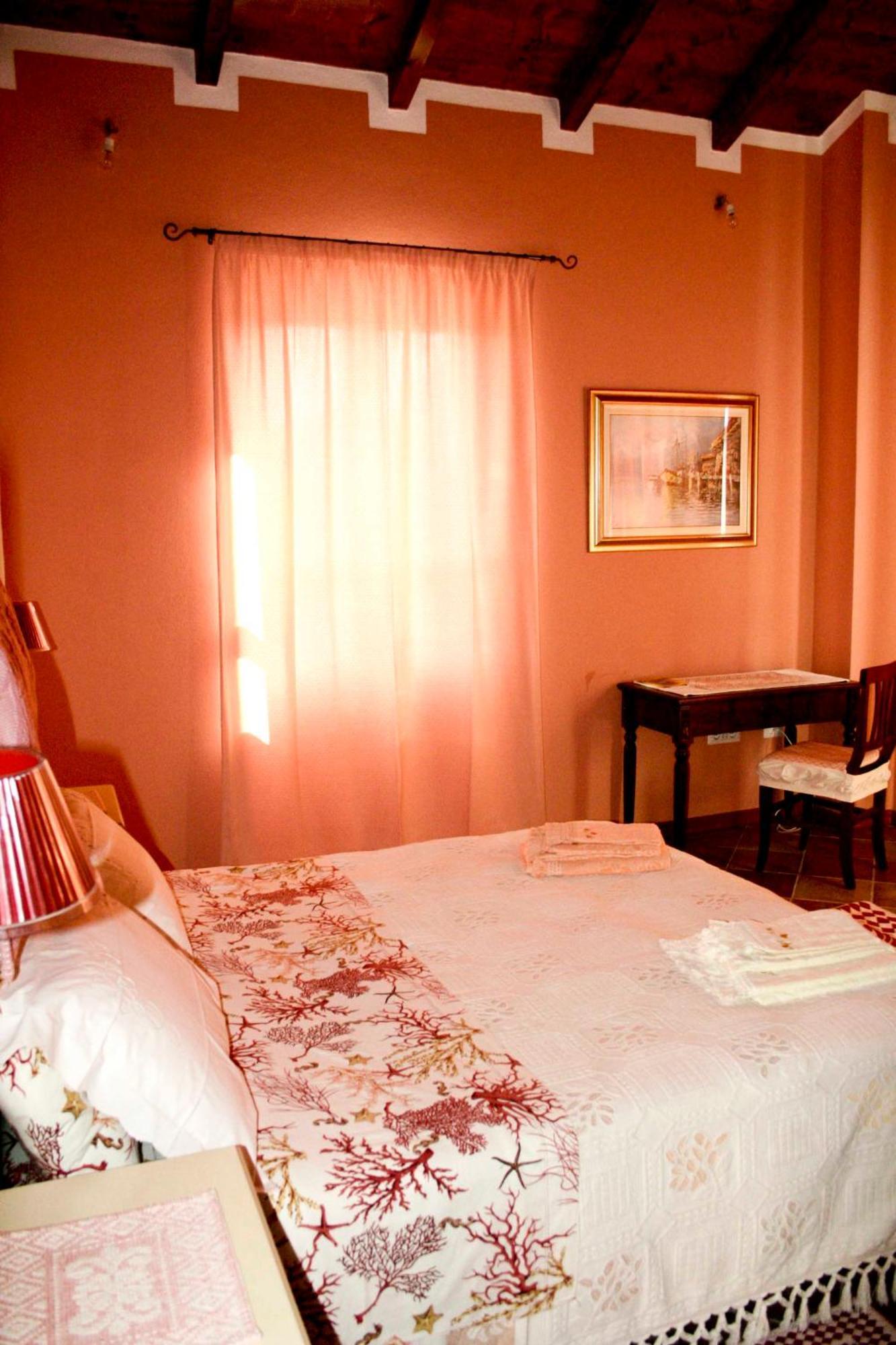 B&B Guest House Il Porto Vecchio Stintino Phòng bức ảnh