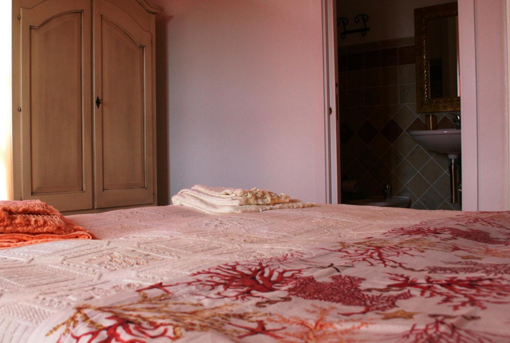 B&B Guest House Il Porto Vecchio Stintino Phòng bức ảnh
