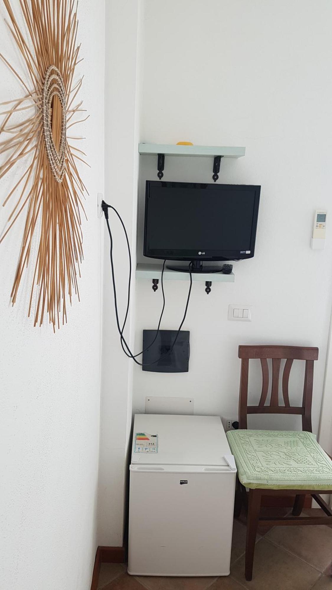 B&B Guest House Il Porto Vecchio Stintino Phòng bức ảnh