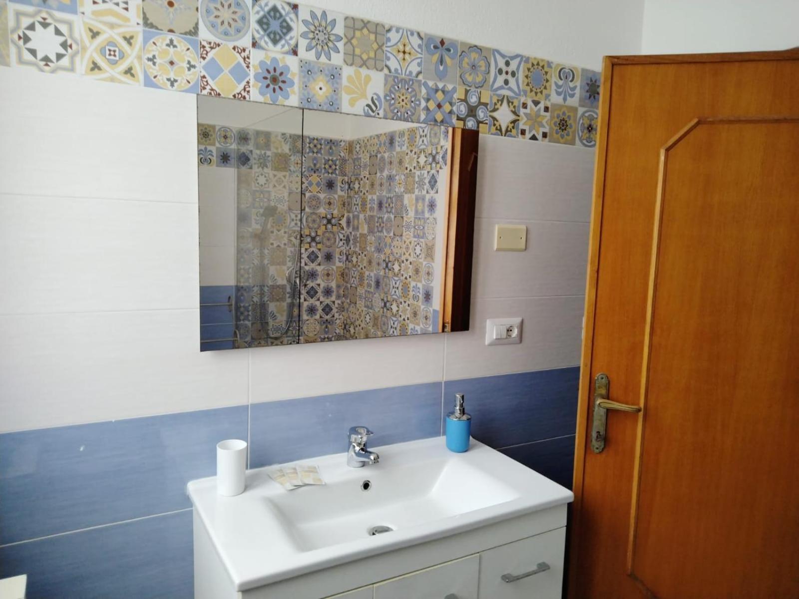 B&B Guest House Il Porto Vecchio Stintino Ngoại thất bức ảnh