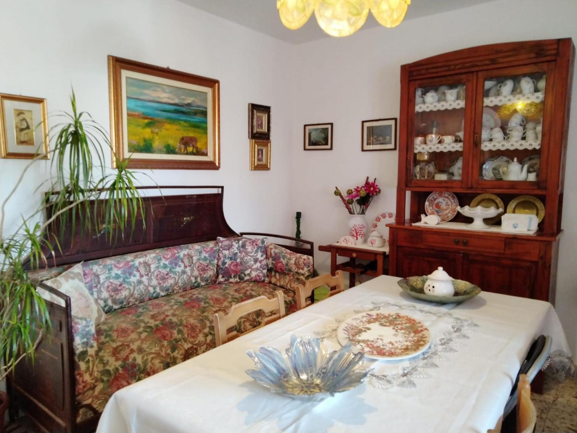 B&B Guest House Il Porto Vecchio Stintino Ngoại thất bức ảnh