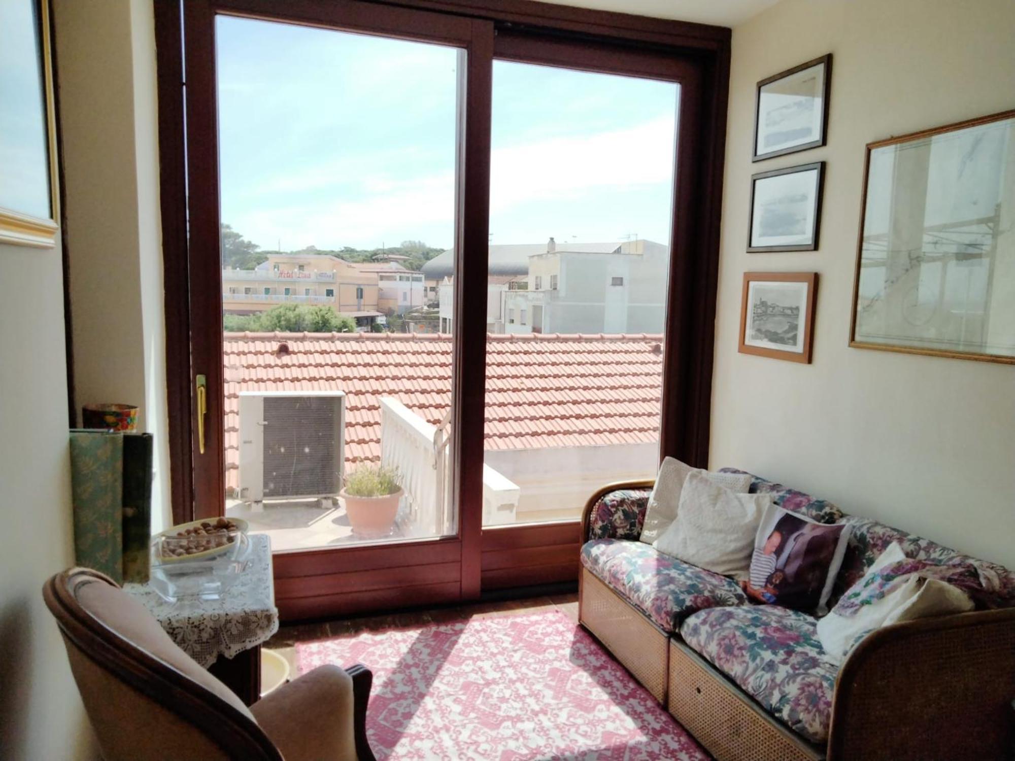 B&B Guest House Il Porto Vecchio Stintino Ngoại thất bức ảnh