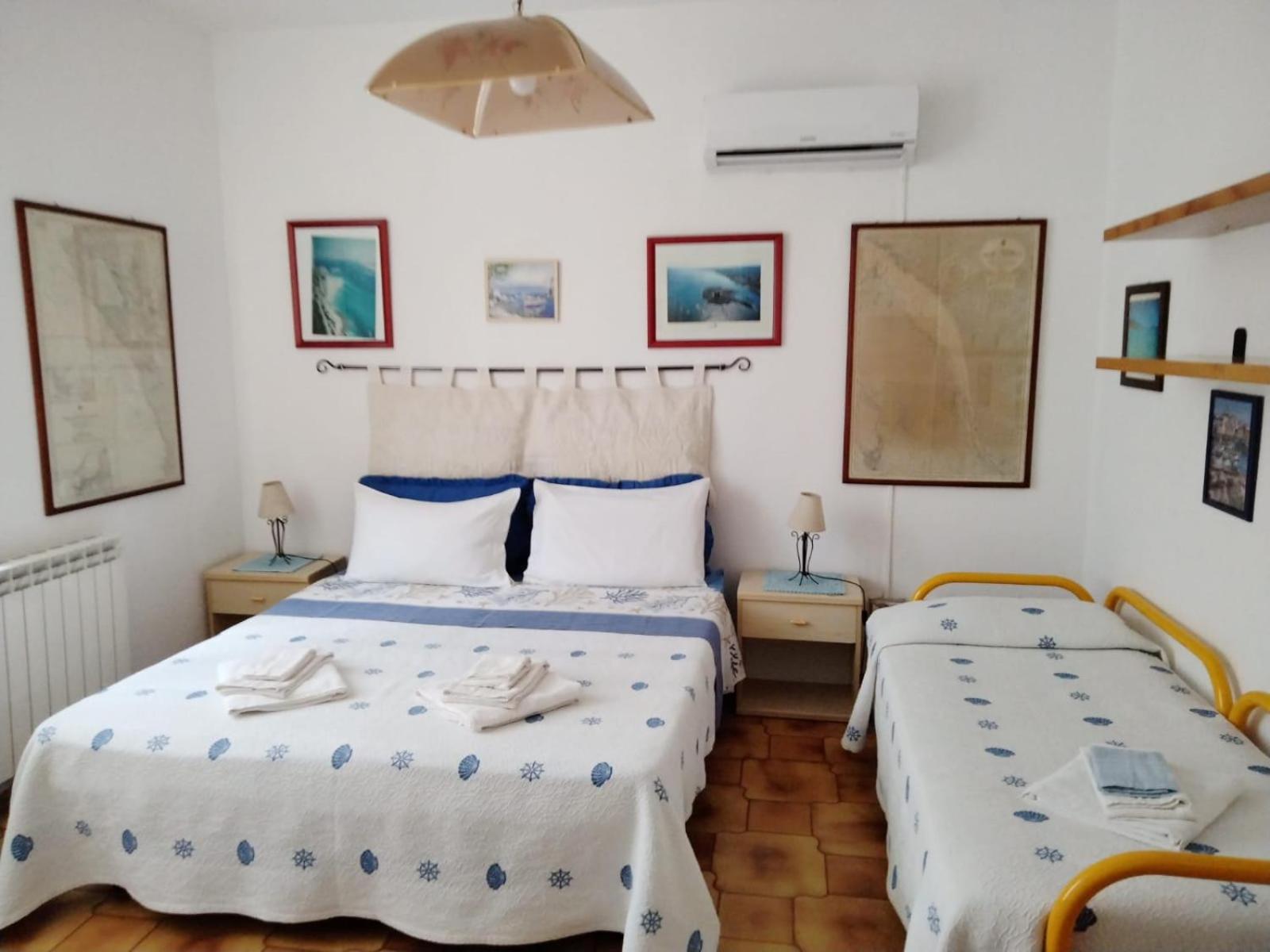 B&B Guest House Il Porto Vecchio Stintino Ngoại thất bức ảnh